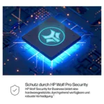 HP ZBook Ultra 14 G1a AMD Ryzen AI Max+ PRO 395 14Zoll WUXGA 128GB 2TB/SSD W11P