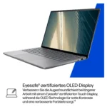 HP ZBook Ultra 14 G1a AMD Ryzen AI Max+ PRO 395 14Zoll WUXGA 128GB 2TB/SSD W11P