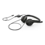 Logitech H390
