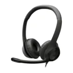 Logitech H390