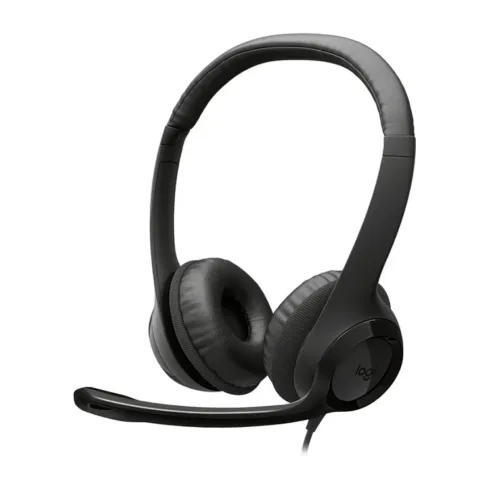 Logitech H390