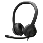 Logitech H390
