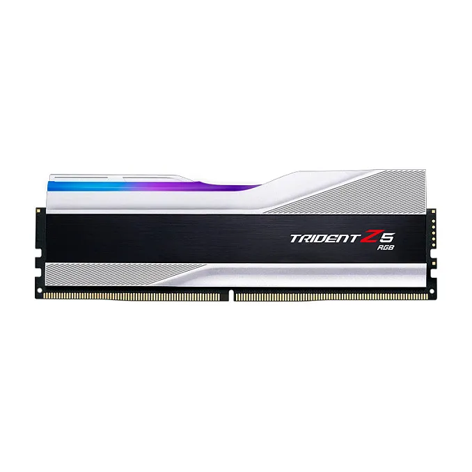 G.Skill Trident Z RGB F5-6000J3040F16GX2-TZ5RS memory module G.Skill Trident Z RGB F5-6000J3040F16GX2-TZ5RS memory module
