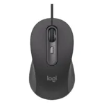 Pelė Logitech Signature M520 for Business (910-007511)