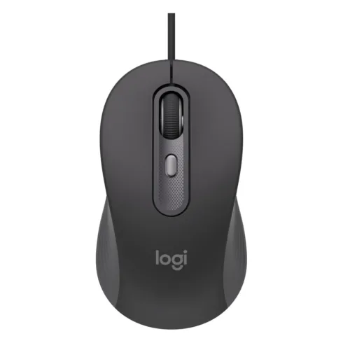 Pelė Logitech Signature M520 for Business (910-007511)