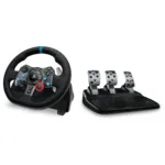 Logitech G 991-000539 Gaming Controller