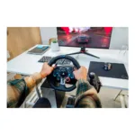 Logitech G 991-000539 Gaming Controller
