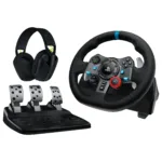 Logitech G 991-000539 Gaming Controller