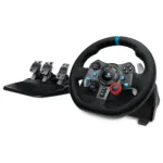 Logitech G 991-000539 Gaming Controller