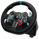 Logitech G 991-000539 Gaming Controller
