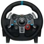 Logitech G 991-000539 Gaming Controller