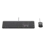 Logitech Signature Slim Combo MK620 For Business keyboard