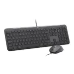 Logitech Signature Slim Combo MK620 For Business keyboard