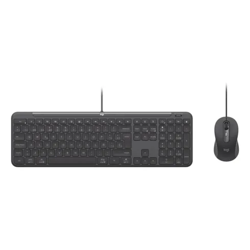 Logitech Signature Slim Combo MK620 For Business keyboard