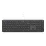 Logitech Signature Slim K620 For Business keyboard