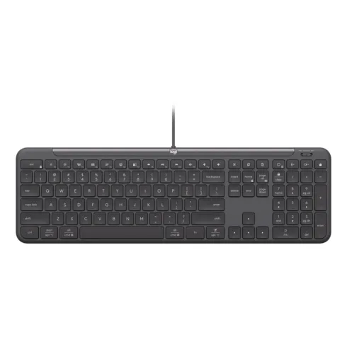 Logitech Signature Slim K620 For Business keyboard