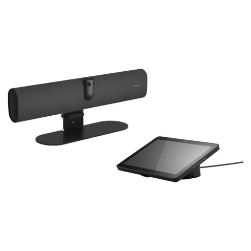Jabra Panacast 40 VBS Zoom Rooms video conferencing system