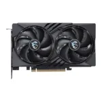 MSI GeForce RTX 5050 8G GAMING OC