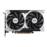 MSI GEFORCE RTX 5050 8G VENTUS 2X OC graphics card