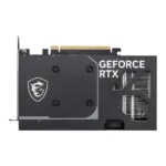 MSI GEFORCE RTX 5050 8G VENTUS 2X OC graphics card