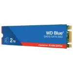 Western Digital Blue WD SA510