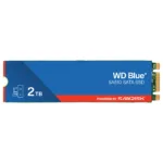 Western Digital Blue WD SA510