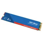 Western Digital Blue WD SA510