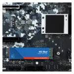 Western Digital Blue WD SA510