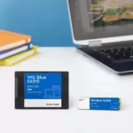 Western Digital Blue WD SA510