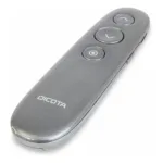 Belaidis prezentacijų valdiklis DICOTA D32058