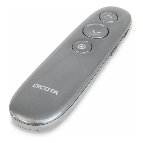 Belaidis prezentacijų valdiklis DICOTA D32058