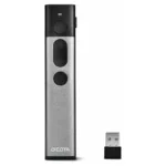 Nešiojamo kompiuterio priedas DICOTA D32075 laser pointer, vaizdas 2
