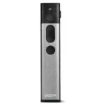 Nešiojamo kompiuterio priedas DICOTA D32075 laser pointer