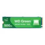 Western Digital Green SN350