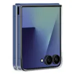 Telefono dėklas Samsung EF-AF766CTEGWW, vaizdas 2
