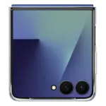 Telefono dėklas Samsung EF-AF766CTEGWW