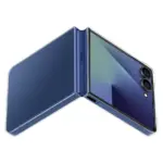 Telefono dėklas Samsung EF-AF766CTEGWW, vaizdas 5