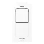 Telefono dėklas Samsung EF-AF766CTEGWW, vaizdas 6