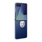Telefono dėklas Samsung EF-QF766CTEGWW, vaizdas 4