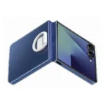 Telefono dėklas Samsung EF-QF766CTEGWW, vaizdas 5