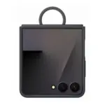 Telefono dėklas Samsung Ring Case (EF-PF766TBEGWW)