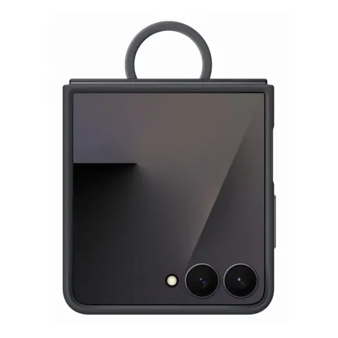 Telefono dėklas Samsung Ring Case (EF-PF766TBEGWW)