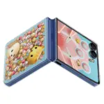 Telefono dėklas Samsung EF-ZF766CTEGWW, vaizdas 4