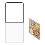 Telefono dėklas Samsung EF-ZF766CTEGWW, vaizdas 5