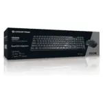Klaviatūra Conceptronic ORAZIO01DE, vaizdas 4