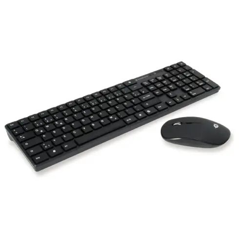 Klaviatūra Conceptronic ORAZIO01DE