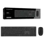 Klaviatūra Conceptronic ORAZIO01IT, vaizdas 4