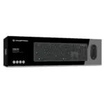 Klaviatūra Conceptronic ORAZIO01IT, vaizdas 5