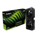 Palit GeForce RTX 5050 Dual