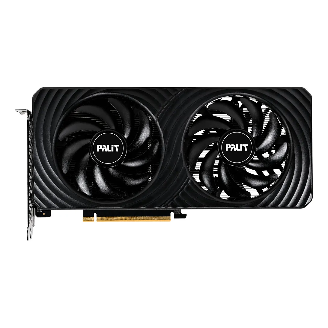 Palit GeForce RTX 5050 Dual Palit GeForce RTX 5050 Dual